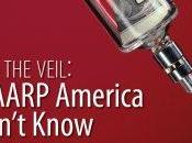 Letter AARP: Leave Alone.