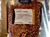 Rowen Barbary Carrot Mash