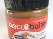 Belgian Biscuit Butter