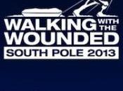 Walking With Wounded Official Statement Race Suspension