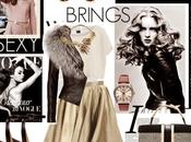 Create Fierce Haute Couture Fashion Look