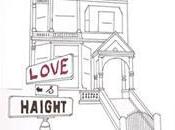 Review: Love Haight Tracey Madeley Social Experiment Youth