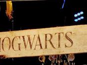Hogwarts...