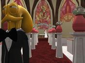 Young Horses Interview: Creating Octodad Pushing Indie Charge