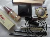 Make Your Bridal Makeup With Oriflame Part