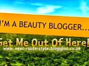 Blogmas Beauty Blogger Here