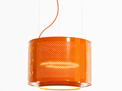 Washing Machine Drum Lamp