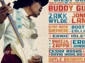 Experience Hendrix: 2014 Tour Dates