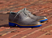 Horace Wingtip Brogue