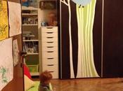 Updated Woodland Themed Kids Room