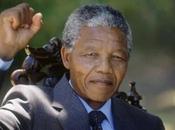 Nelson Mandela Dead