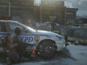 Clancy’s Division Snowdrop Trailer Shows Next-gen Engine