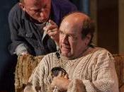 Review: Seafarer (Seanachai Theatre)