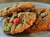 Make Oreo M&amp;m Cookies