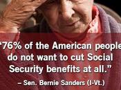 Great Politicians Defending Social Security