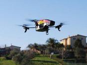 Hacker Develops “SkyJack” Drones Hack Other Delivery