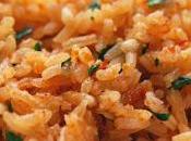 Chicken Flavoured Mexican Rice Recipe