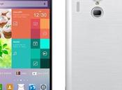 Vega Secret Pantech’s Android Phablet Packs Fingerprint Scanner