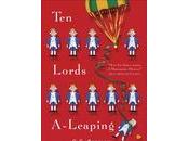 Book Review: Lords A-Leaping: Mystery