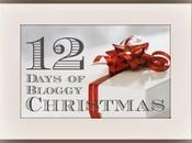 Bloggy Christmas!