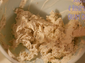 Shallot Rosemary Cream Cheese