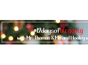 Days Blogging: Christmas Decoration