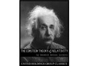 BOOK REVIEW: Einstein Theory Relativity H.A. Lorentz