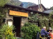 Restaurant L’Hort Casa, Andorra