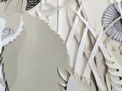 Paper Arts Illustration