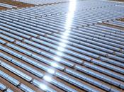 Helps China Build Utility-Scale Concentrated Solar Power Plant