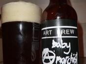 Tasting Notes: Brew: Baby Anarchist