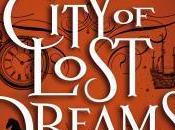Book Review: City Lost Dreams