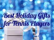 Best Gifts Tennis Players Fixation 2013 Holiday Gift Guide