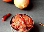 Onion Chutney Recipe Recipes