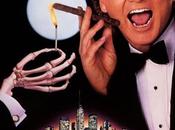 Scrooged (1988) Review