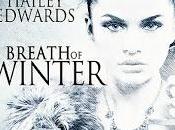 Breath Winter Hailey Edwards Aranae Nation Novel