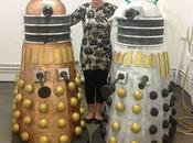 Day: Dalek’s Gets Married