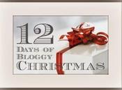 10th Bloggy Christmas!