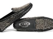 Tod’s Couture Gommino Moccasin