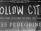 Brand Spankin’ New! Book Trailer “Hollow City” Ransom Riggs (Miss Peregrine