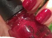 Manicure Monday Christmas Special