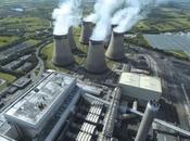 UK’s Largest Coal Plant Converts Wood Pellets