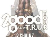 Chainz Reveals Tour Dates! When Coming Your City!