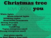 Your Christmas Tree