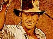 Disney Buys Indiana Jones