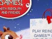 Play Reindeer Games Daily Chances Over $25,000 Prizes!