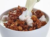 Meringue Kisses Your Breakfast