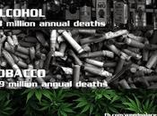 Marijuana Dangerous Drug