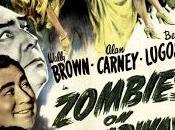 #1,213. Zombies Broadway (1945)