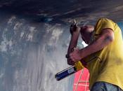 Hauling Thailand: Part Through Hull Replacement